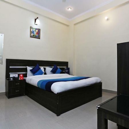 โอโย 6976 โฮเต็ล คงคา พาร์ค Hotel หริทวาร ภายนอก รูปภาพ