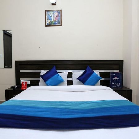 โอโย 6976 โฮเต็ล คงคา พาร์ค Hotel หริทวาร ภายนอก รูปภาพ
