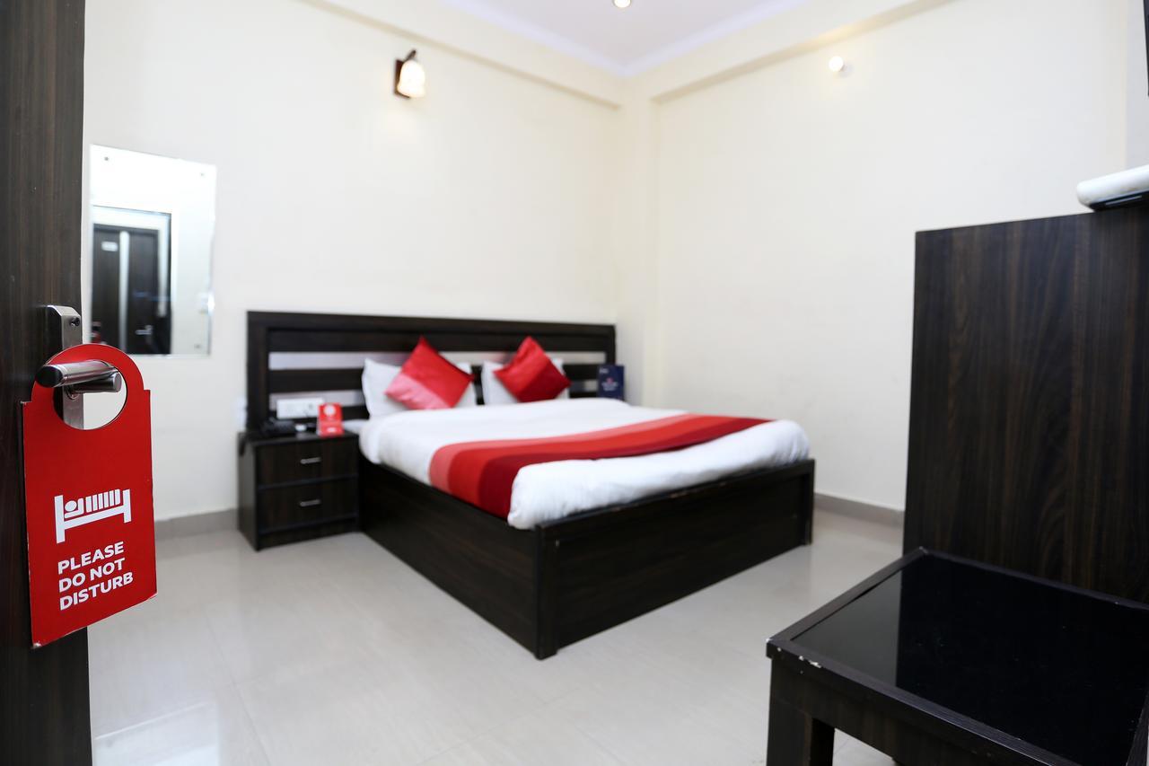 โอโย 6976 โฮเต็ล คงคา พาร์ค Hotel หริทวาร ภายนอก รูปภาพ