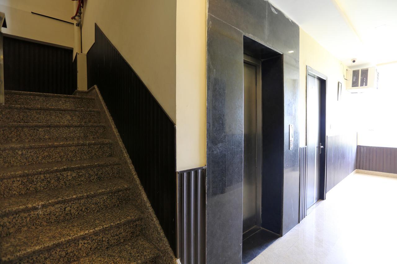 โอโย 6976 โฮเต็ล คงคา พาร์ค Hotel หริทวาร ภายนอก รูปภาพ