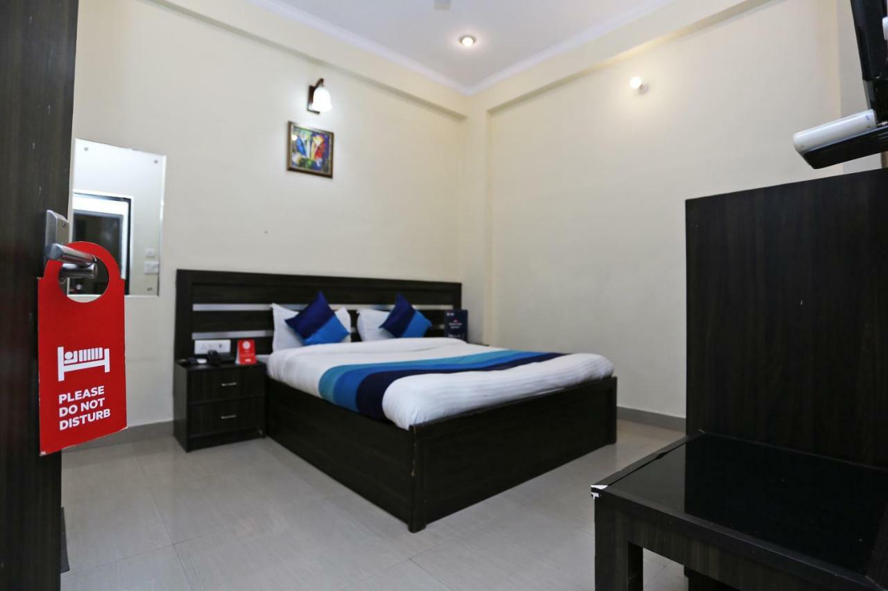 โอโย 6976 โฮเต็ล คงคา พาร์ค Hotel หริทวาร ภายนอก รูปภาพ