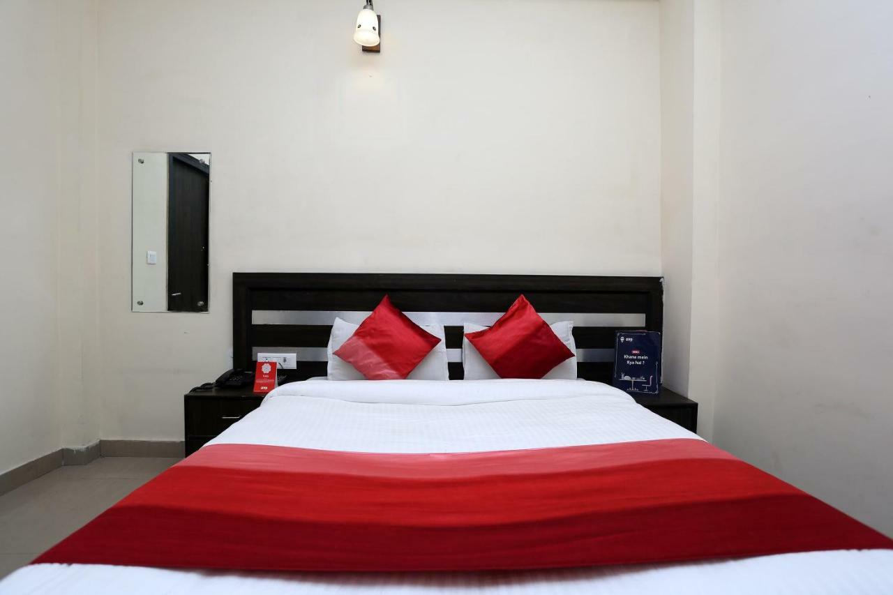 โอโย 6976 โฮเต็ล คงคา พาร์ค Hotel หริทวาร ภายนอก รูปภาพ